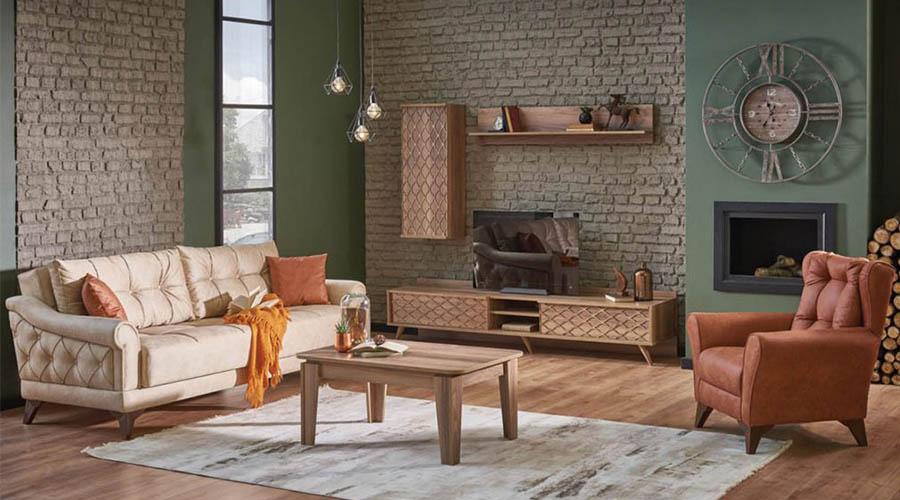  Bağcılar Ev Dekorasyonu